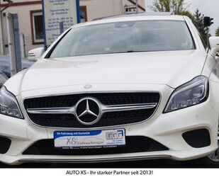 Mercedes-Benz CLS 350 Gebrauchtwagen