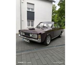 Ford Taunus Gebrauchtwagen