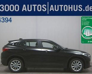 BMW X2 Gebrauchtwagen