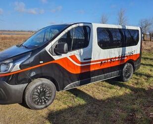Renault Trafic Gebrauchtwagen