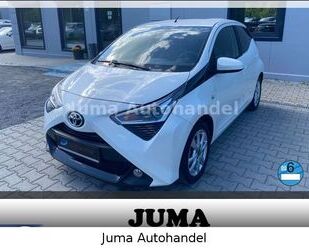 Toyota Aygo (X) Gebrauchtwagen