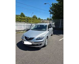 Mazda 3 Gebrauchtwagen