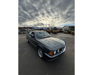 BMW 745 Gebrauchtwagen