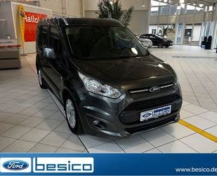 Ford Tourneo Connect Gebrauchtwagen
