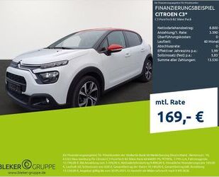 Citroen C3 Gebrauchtwagen