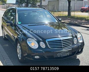 Mercedes-Benz E 220 Gebrauchtwagen