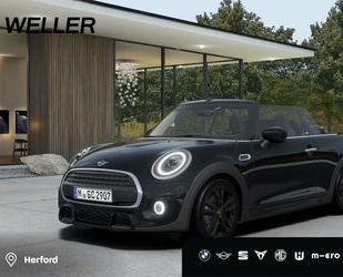 Mini Cooper Cabrio Gebrauchtwagen