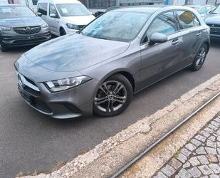 Mercedes-Benz A 180 Gebrauchtwagen