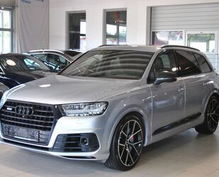 Audi SQ7 Gebrauchtwagen
