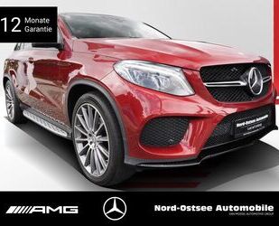 Mercedes-Benz GLE 350 Gebrauchtwagen