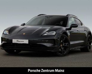 Porsche Taycan Gebrauchtwagen