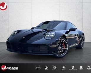 Porsche 992 Gebrauchtwagen