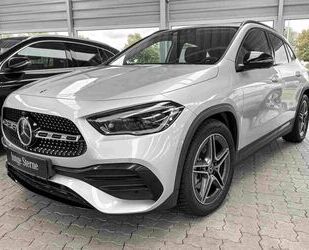 Mercedes-Benz GLA 250 Gebrauchtwagen