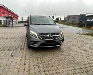 Mercedes-Benz V 250 Gebrauchtwagen
