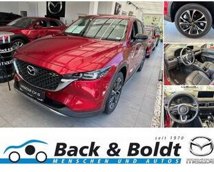 Mazda CX-5 Gebrauchtwagen