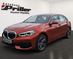 BMW 116 Gebrauchtwagen