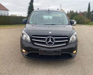 Mercedes-Benz Citan Gebrauchtwagen