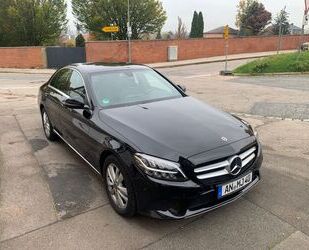 Mercedes-Benz C 180 Gebrauchtwagen
