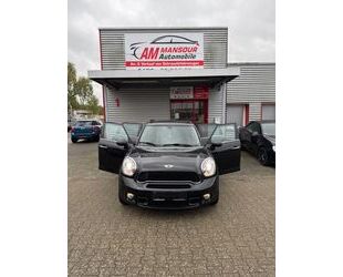 Mini Cooper S Gebrauchtwagen
