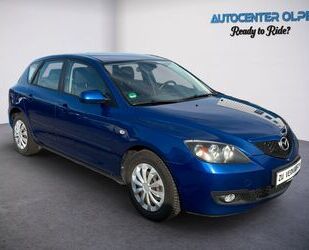 Mazda 3 Gebrauchtwagen