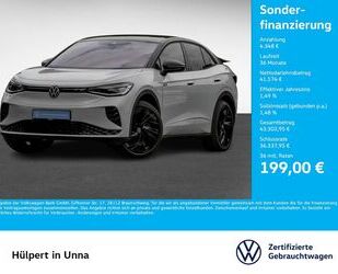 VW ID.5 Gebrauchtwagen