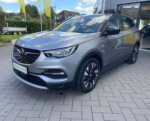 Opel Grandland (X) Gebrauchtwagen