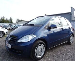 Mercedes-Benz A 160 Gebrauchtwagen