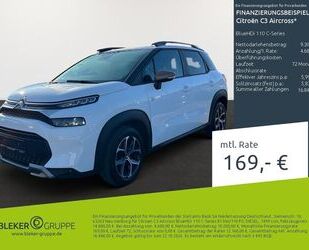 Citroen C3 Aircross Gebrauchtwagen