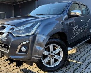 Isuzu D-Max Gebrauchtwagen