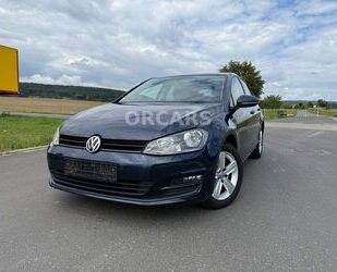 VW Golf Gebrauchtwagen