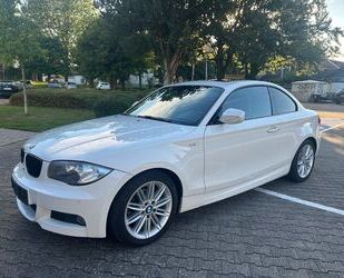 BMW 120 Gebrauchtwagen