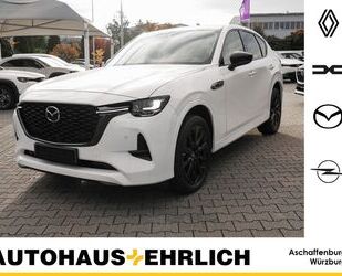 Mazda CX-60 Gebrauchtwagen