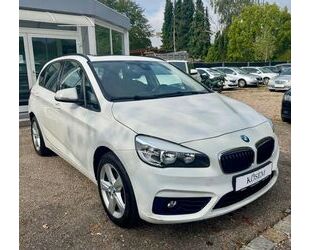 BMW 218 Gebrauchtwagen