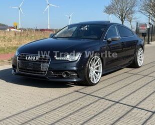 Audi S7 Gebrauchtwagen