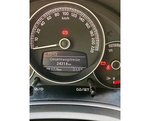 Skoda Citigo Gebrauchtwagen