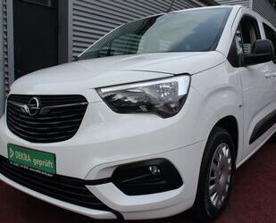 Opel Combo Life Gebrauchtwagen