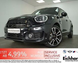 Mini Cooper SE Countryman Gebrauchtwagen