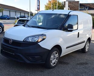 Fiat Doblo Gebrauchtwagen