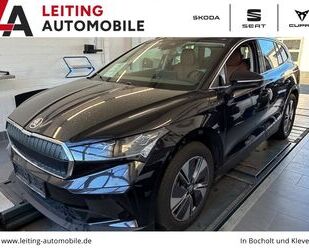 Skoda Enyaq Gebrauchtwagen