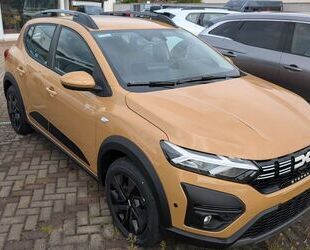 Dacia Sandero Gebrauchtwagen