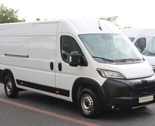 Peugeot Boxer Gebrauchtwagen