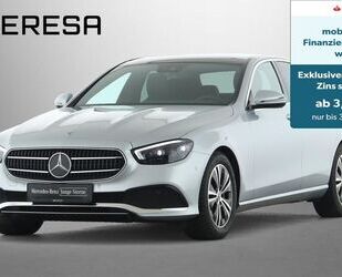 Mercedes-Benz E 220 Gebrauchtwagen
