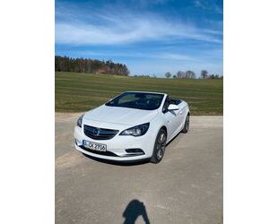Opel Cascada Gebrauchtwagen