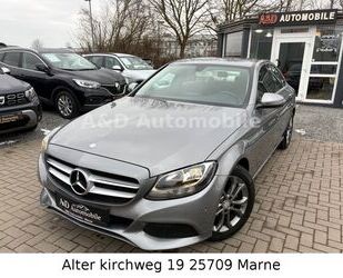 Mercedes-Benz C 180 Gebrauchtwagen