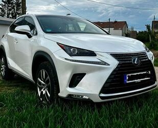 Lexus NX 300 Gebrauchtwagen