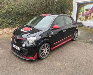 Renault Twingo Gebrauchtwagen