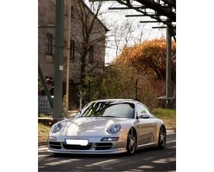 Porsche 997 Gebrauchtwagen