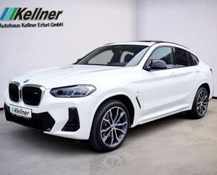 BMW X4 M40 Gebrauchtwagen