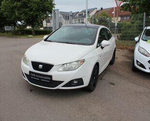 Seat Ibiza Gebrauchtwagen