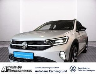 VW Taigo Gebrauchtwagen